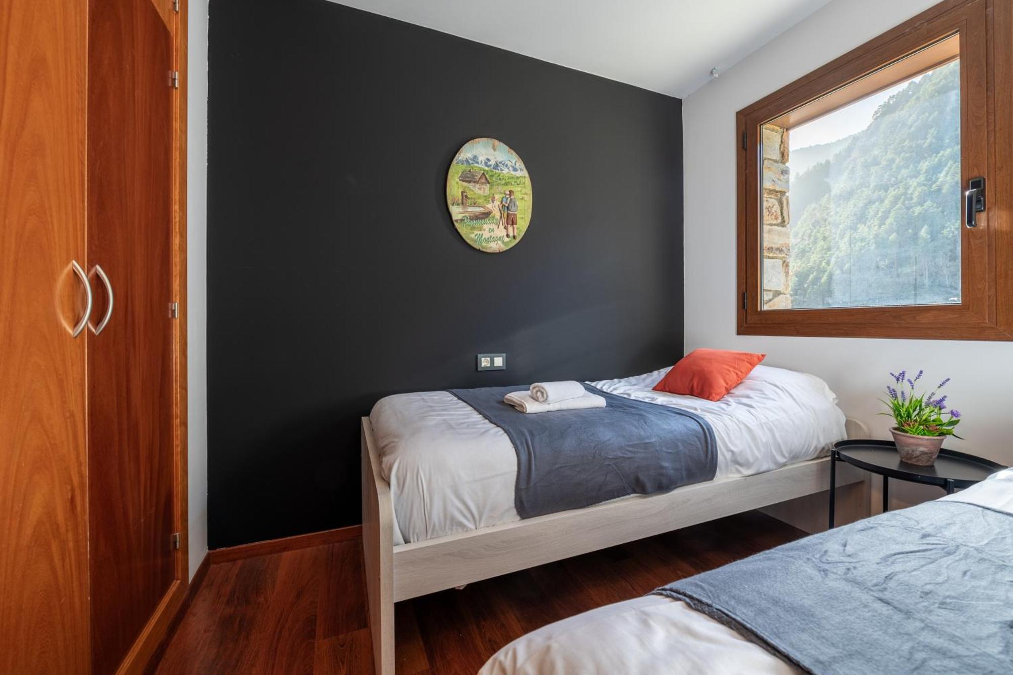 Apartamento Moderno Pic Negre Con Vistas Mas de Ribafeta Екстериор снимка