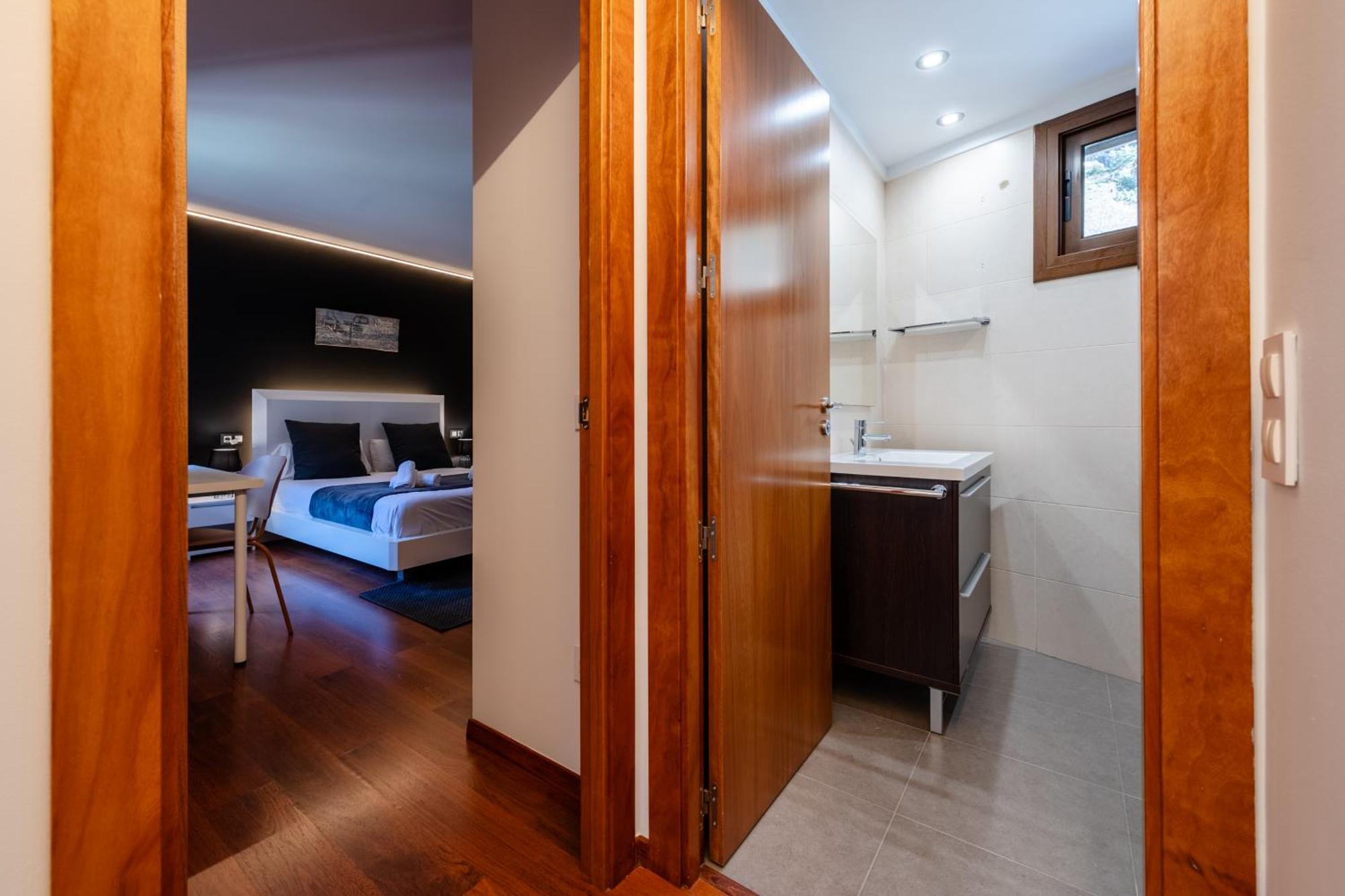 Apartamento Moderno Pic Negre Con Vistas Mas de Ribafeta Екстериор снимка