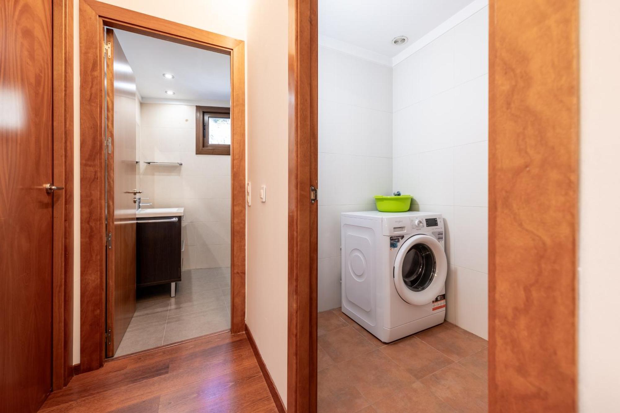Apartamento Moderno Pic Negre Con Vistas Mas de Ribafeta Екстериор снимка
